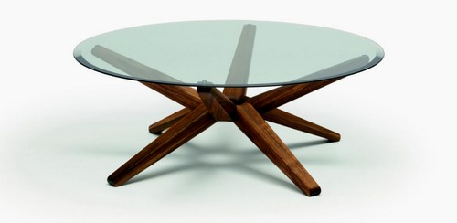 Glass Table Tops Coffee Tables, How To Protect Glass Coffee Table Top