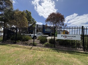 Pakenham Glass, 7 Commercial Drive, Pakenham