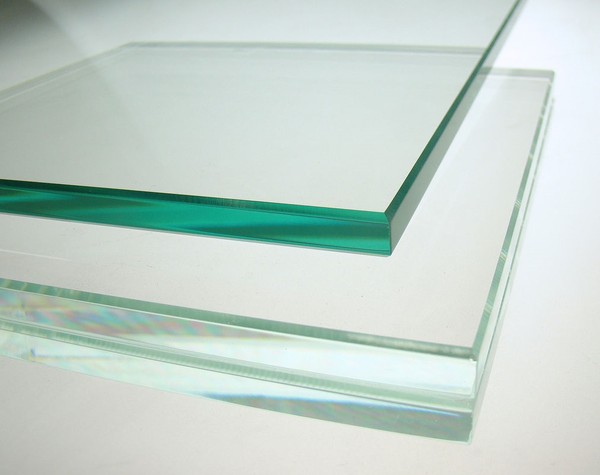 Safety Glass